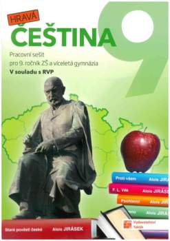 Hravá čeština 9