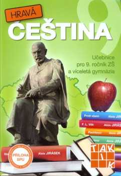 Dobruše Fajkusová: Hravá čeština 9