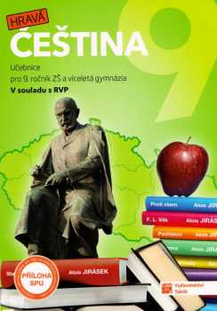 Hravá čeština 9