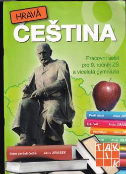 Hravá čeština