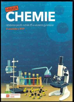 Hravá chemie 8