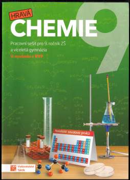 Hravá chemie 9