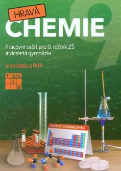 Hravá chemie 9