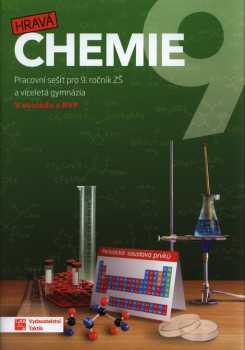 Hravá chemie 9