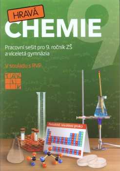 Hravá chemie 9