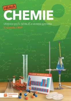Hravá chemie 9