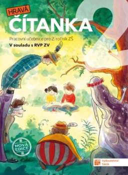 Hravá čítanka 2