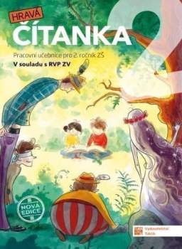 Hravá čítanka 2