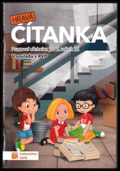 Hravá čítanka 5