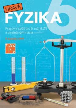 Hravá fyzika 6