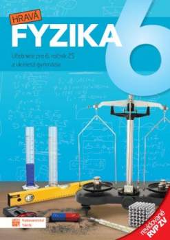 Hravá fyzika 6