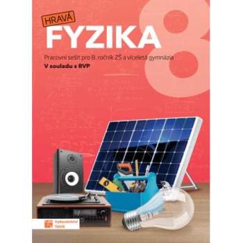 Hravá fyzika 8