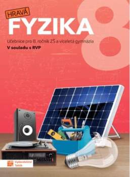 Hravá fyzika 8