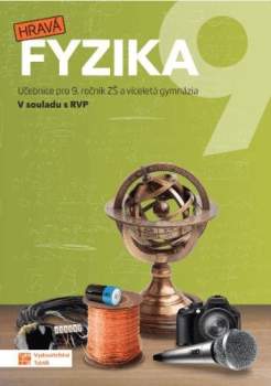 Hravá fyzika 9