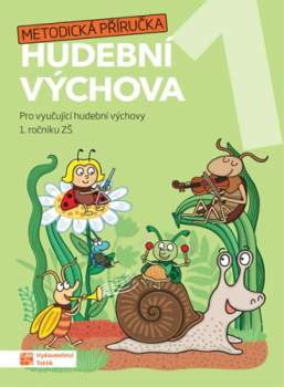 Hravá hudební výchova 1