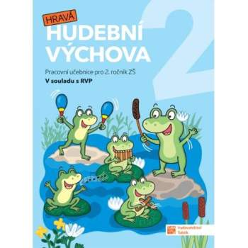 Hravá hudební výchova 2