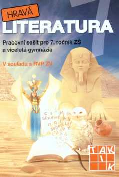 Hravá literatura 7