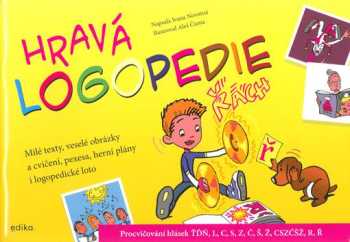 Hravá logopedie