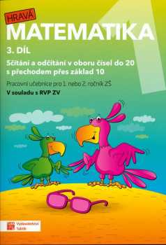 Hravá matematika 1