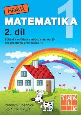 Hravá matematika 1