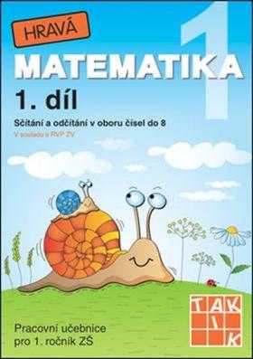 Hravá matematika 1