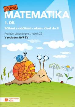 Hravá matematika 1