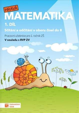 Hravá matematika 1