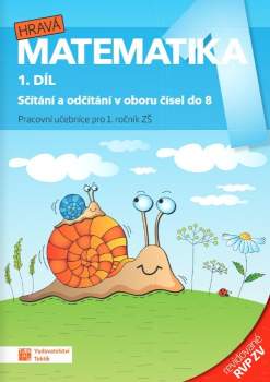 Hravá matematika 1