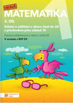Hravá matematika 1