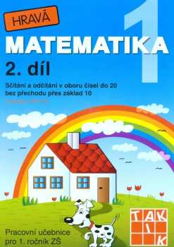 Hravá matematika 1