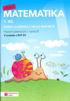 Hravá matematika 1