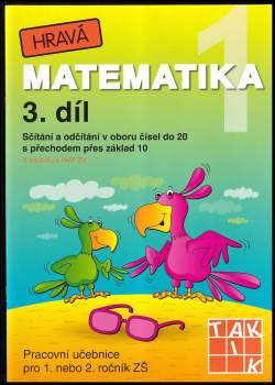 Hravá matematika 1