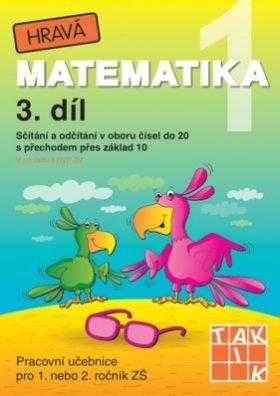 Hravá matematika 1