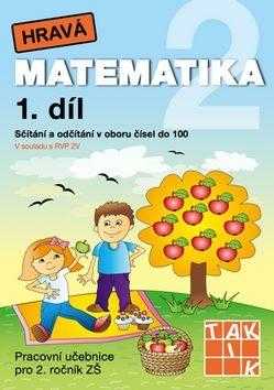 Hravá matematika 2