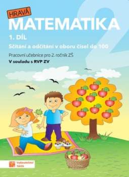 Hravá matematika 2