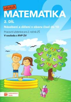 Hravá matematika 2