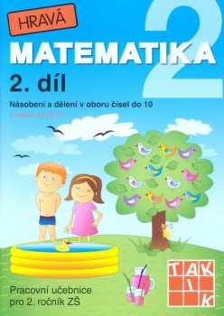 Hravá matematika 2