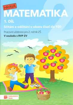 Hravá matematika 2