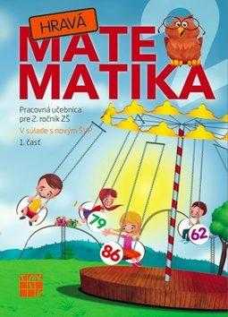 Hravá matematika 2