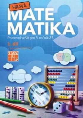 Hravá matematika 3