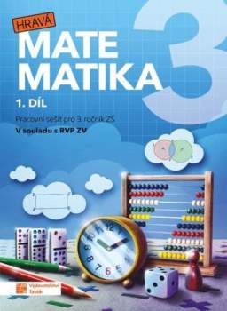 Hravá matematika 3
