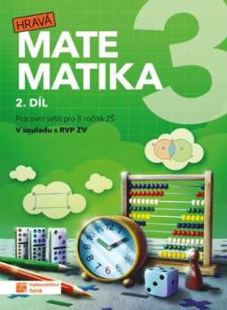 Hravá matematika 3