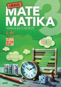 Hravá matematika 3