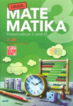 Hravá matematika 3