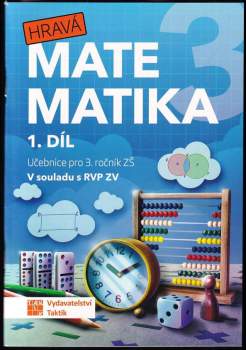 Hravá matematika 3