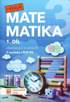 Hravá matematika 3