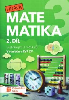 Hravá matematika 3