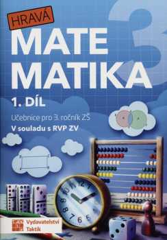 Hravá matematika 3