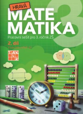 Hravá matematika 3