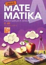 Marie Bártová: Hravá matematika 4